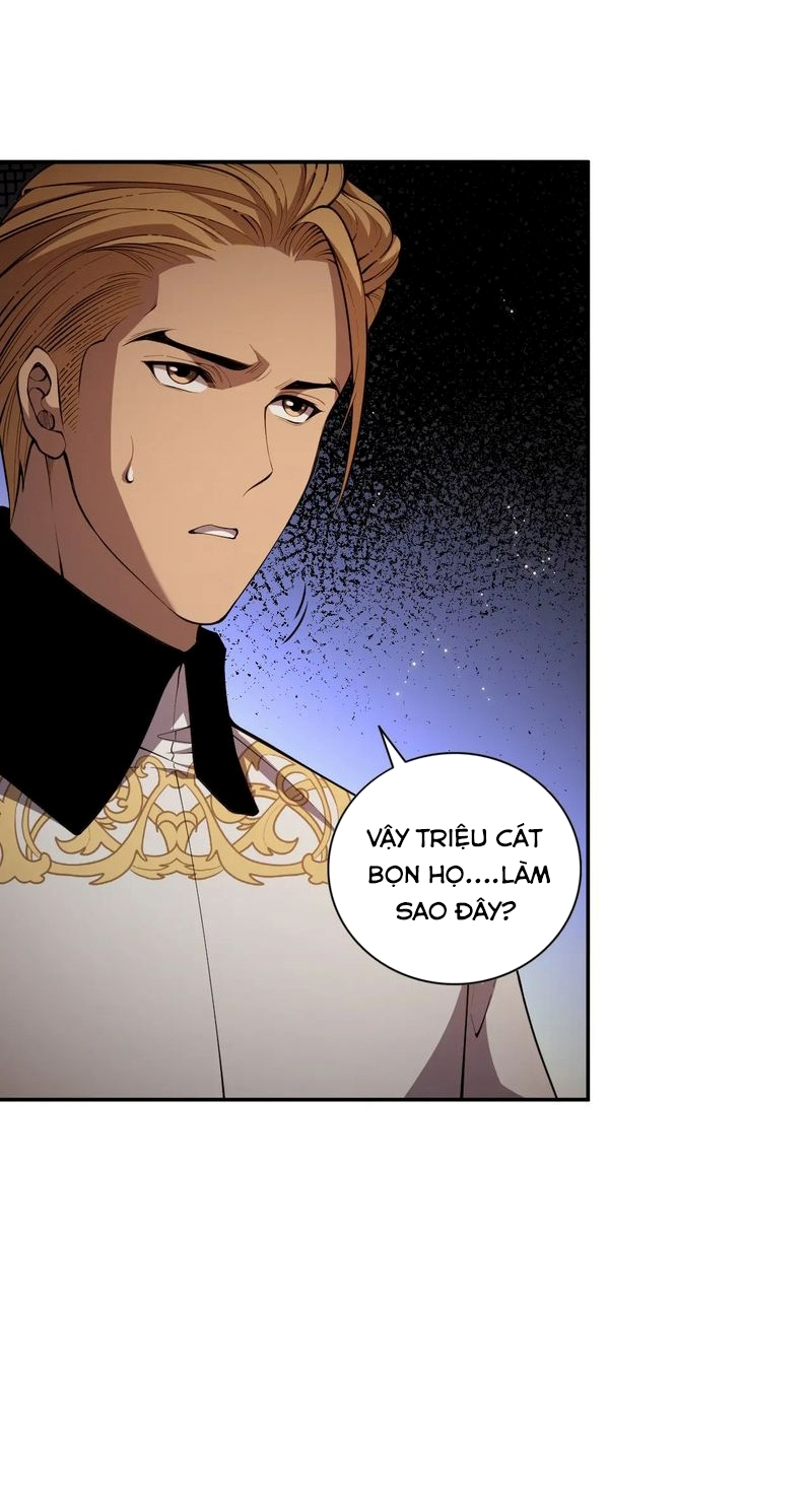 Đọc truyện Tử linh pháp sư: Ta chính là thiên tai - Chap 8